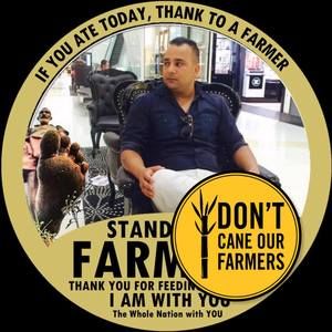 Meet your Posher, Aman